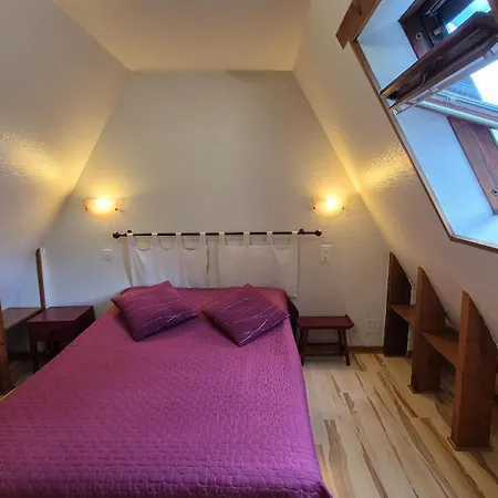 Les Pierres De Loubejac A